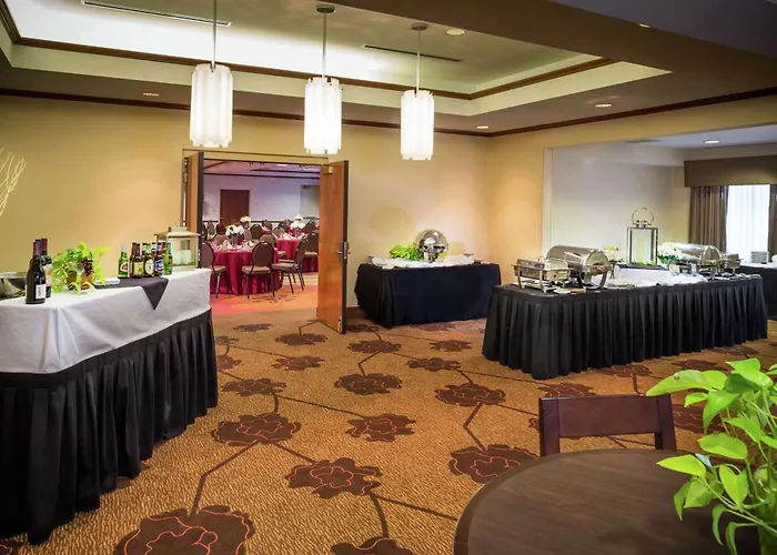 Hilton Garden Inn Richmond Innsbrook