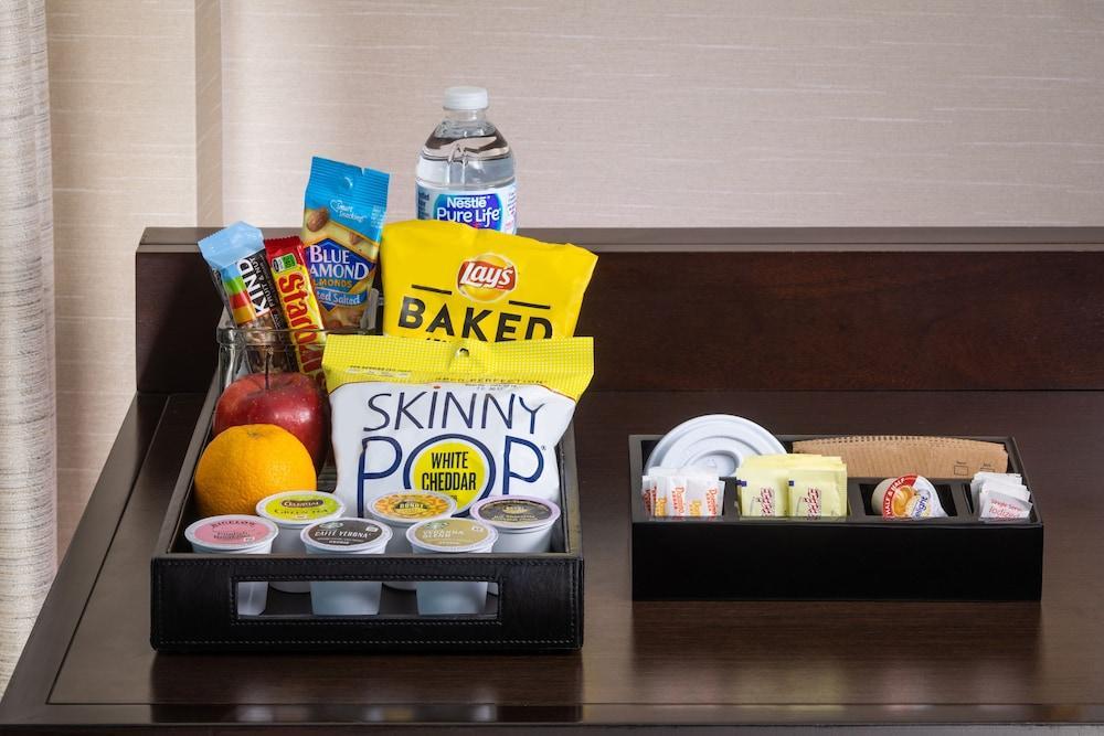 Hotel Hilton Garden Richmond Innsbrook