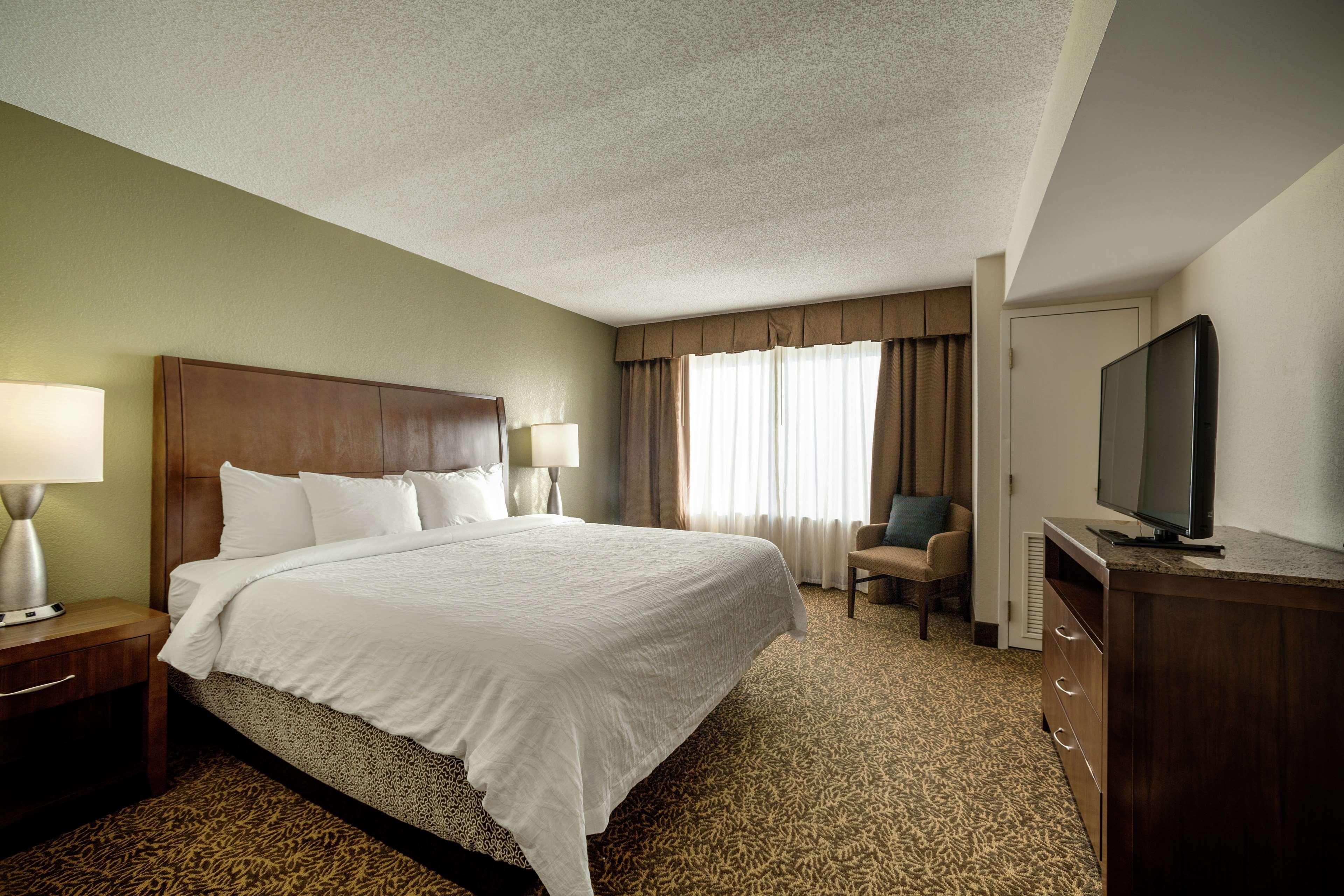 Hilton Garden Richmond Innsbrook Hotel