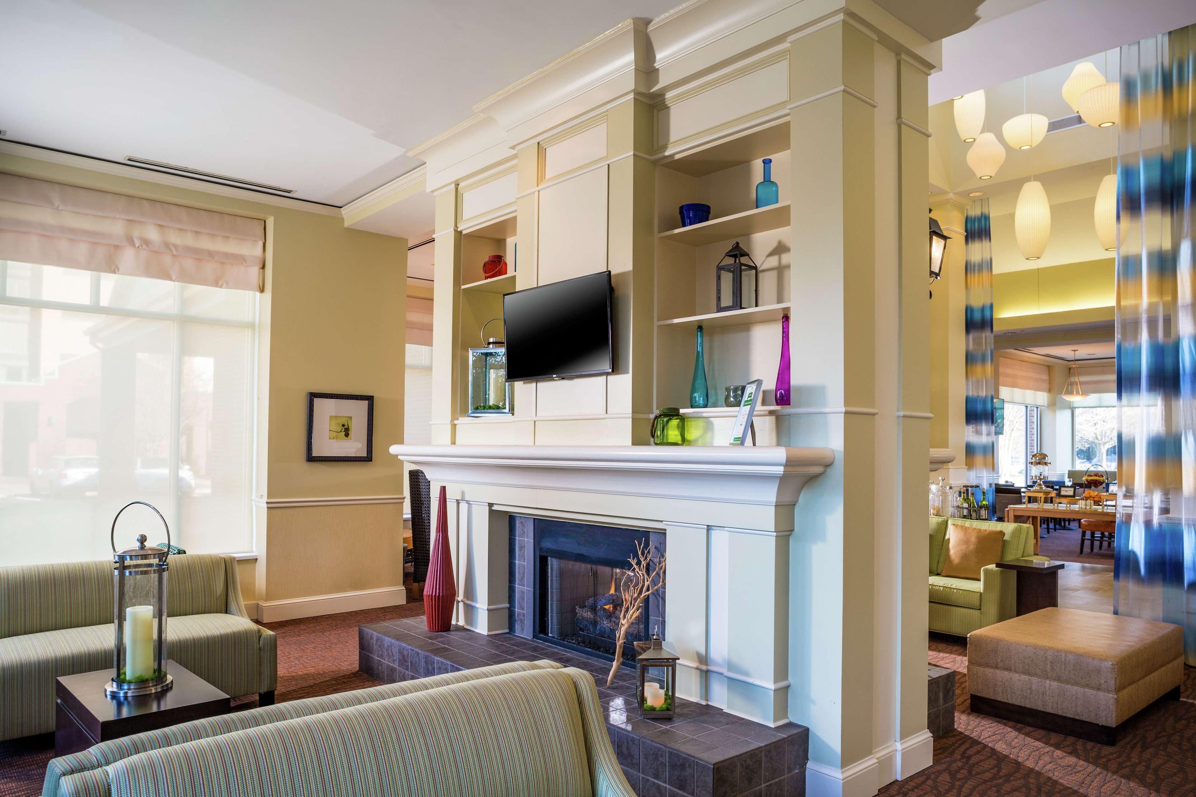 Hilton Garden Richmond Innsbrook Short Pump