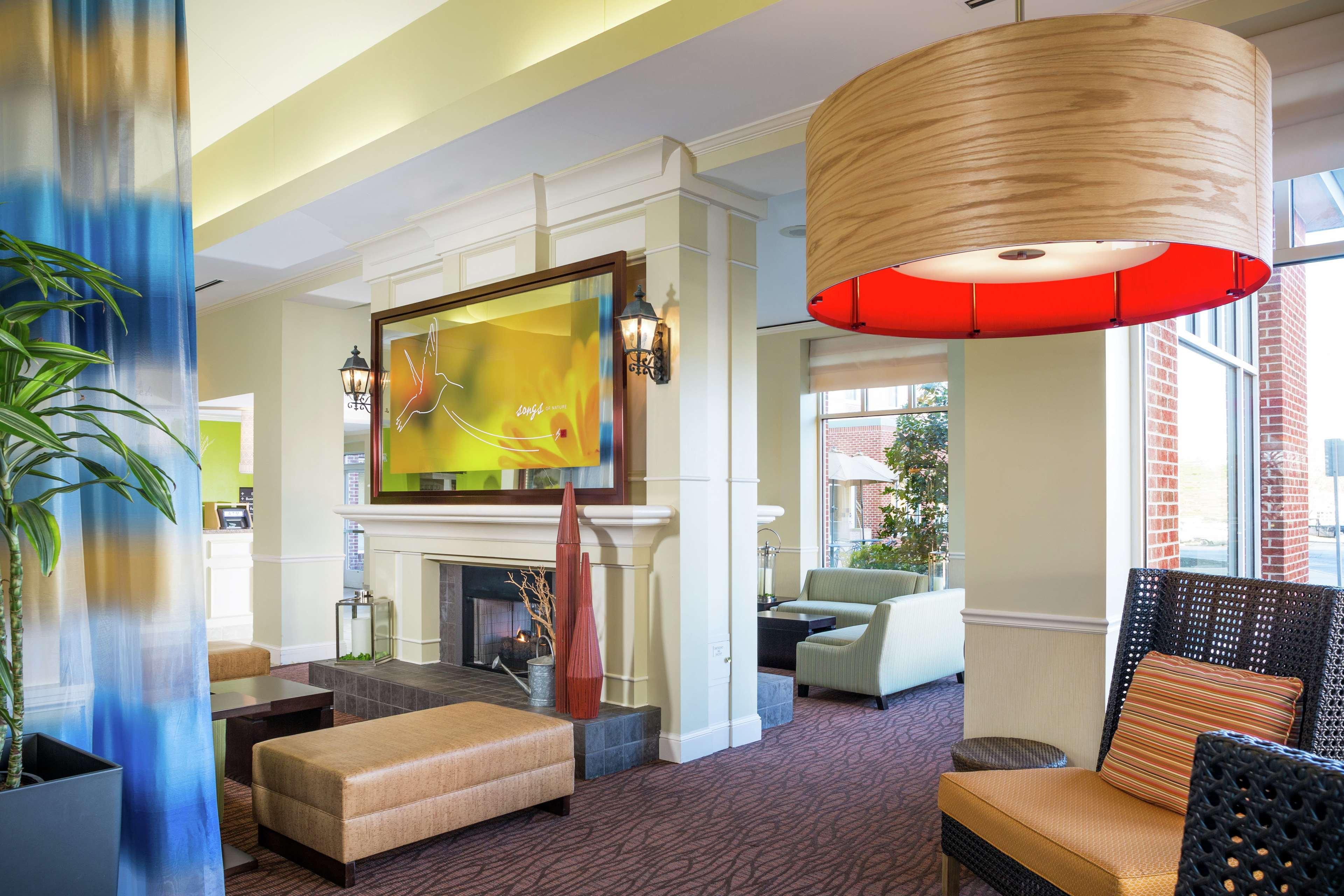 Hilton Garden Richmond Innsbrook 3* Short Pump