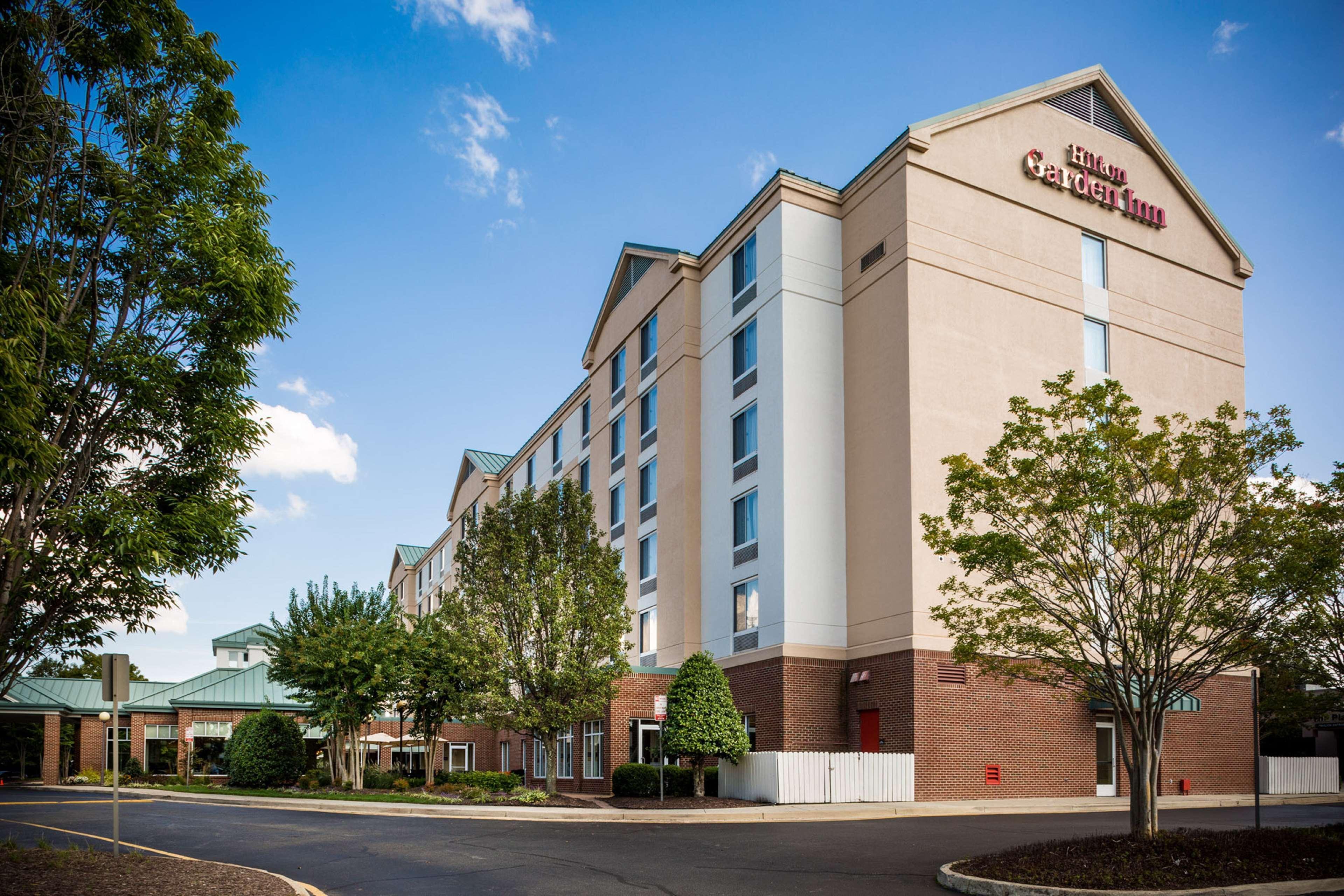 Hilton Garden Richmond Innsbrook Hotel Short Pump