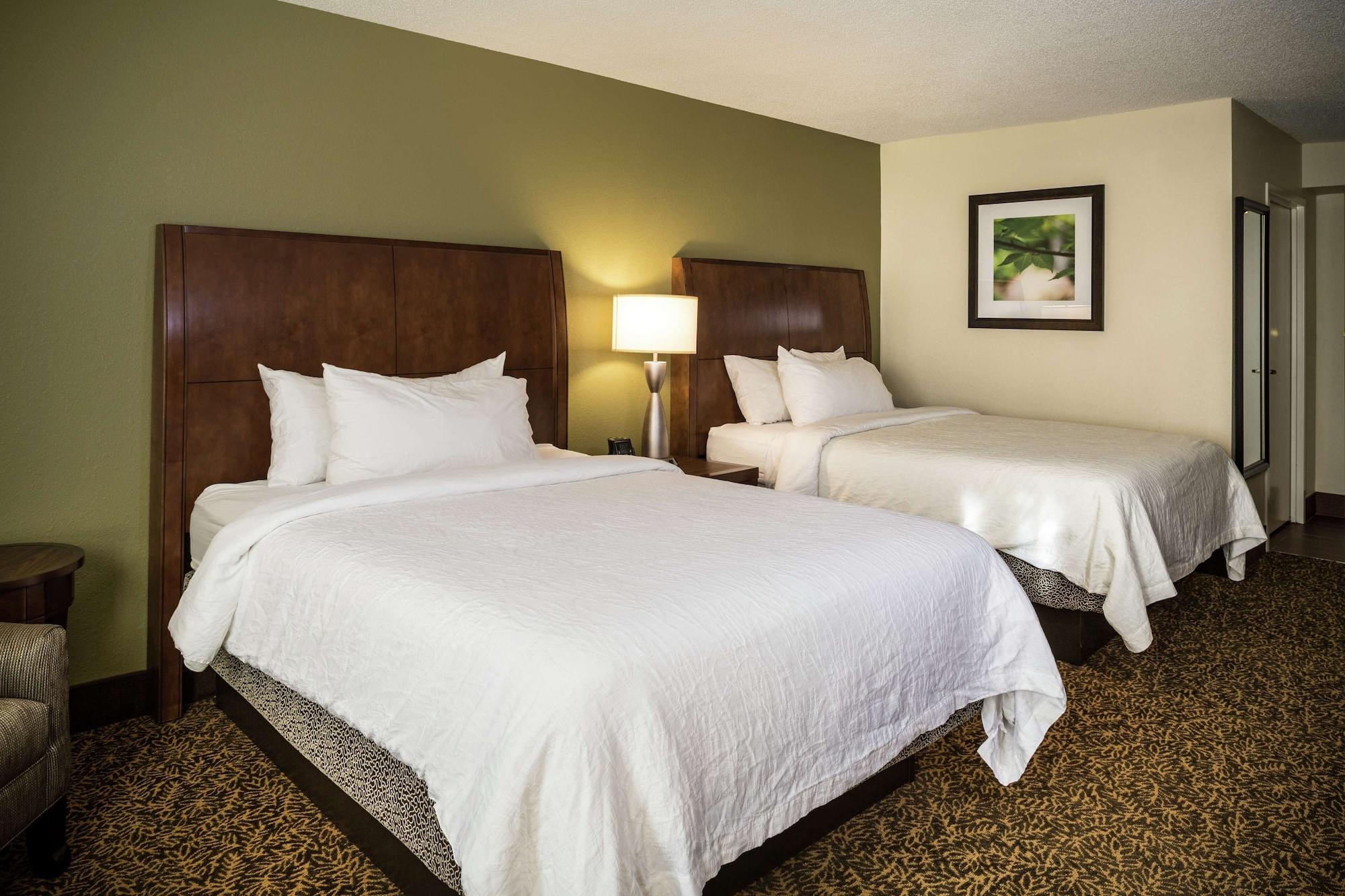 Hilton Garden Richmond Innsbrook Hotel