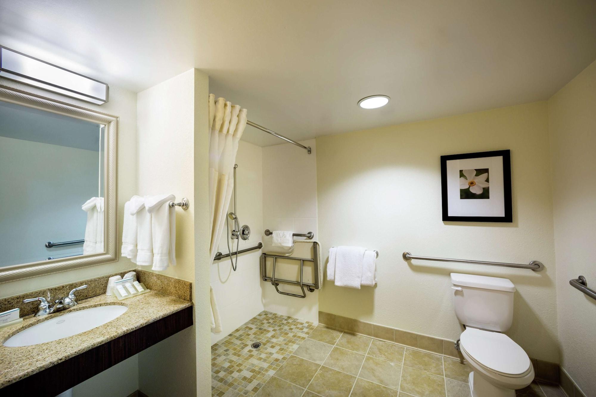 Hilton Garden Richmond Innsbrook Hotel