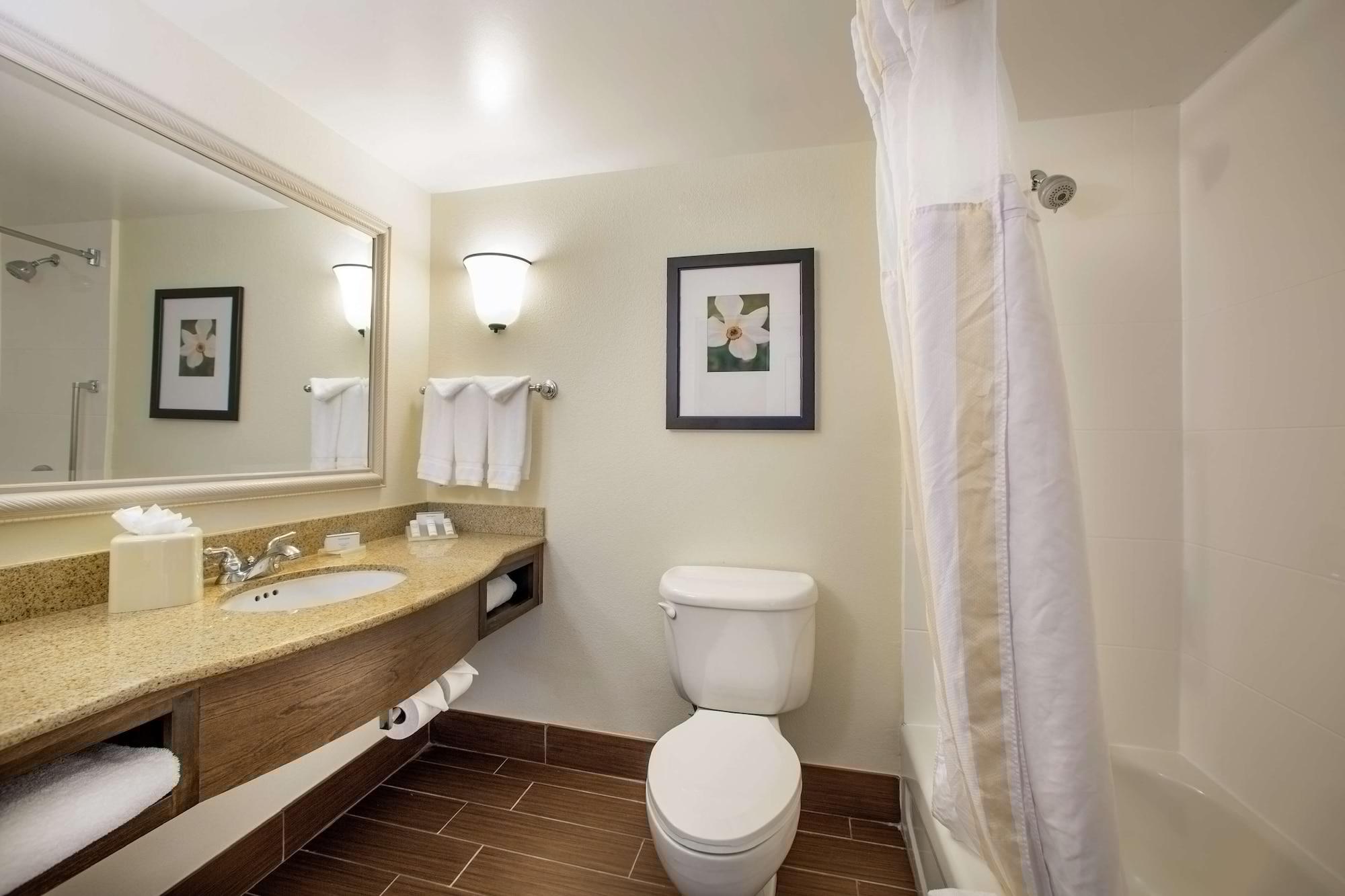 Hilton Garden Richmond Innsbrook 3* Short Pump