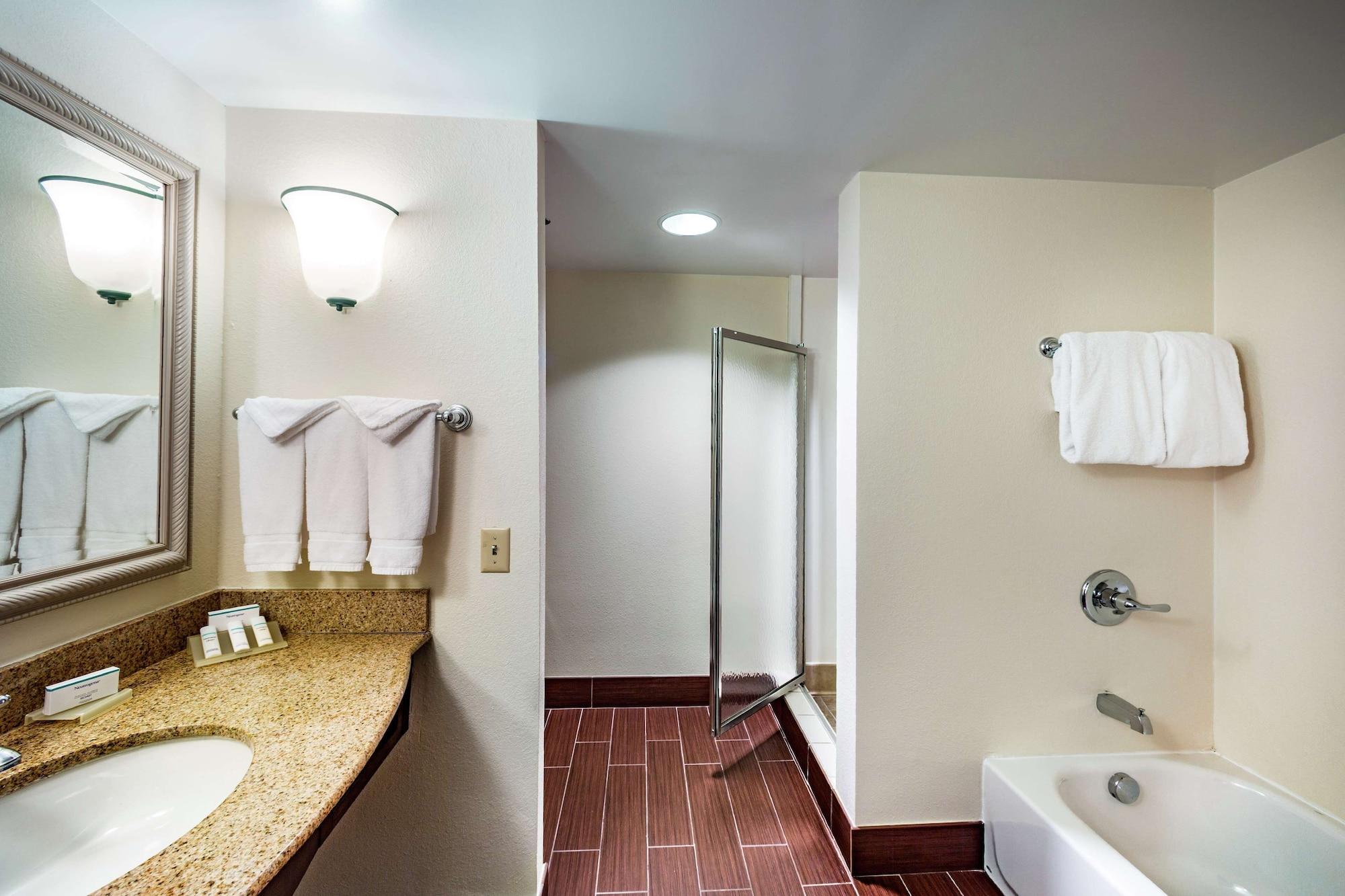 Hilton Garden Richmond Innsbrook 3*