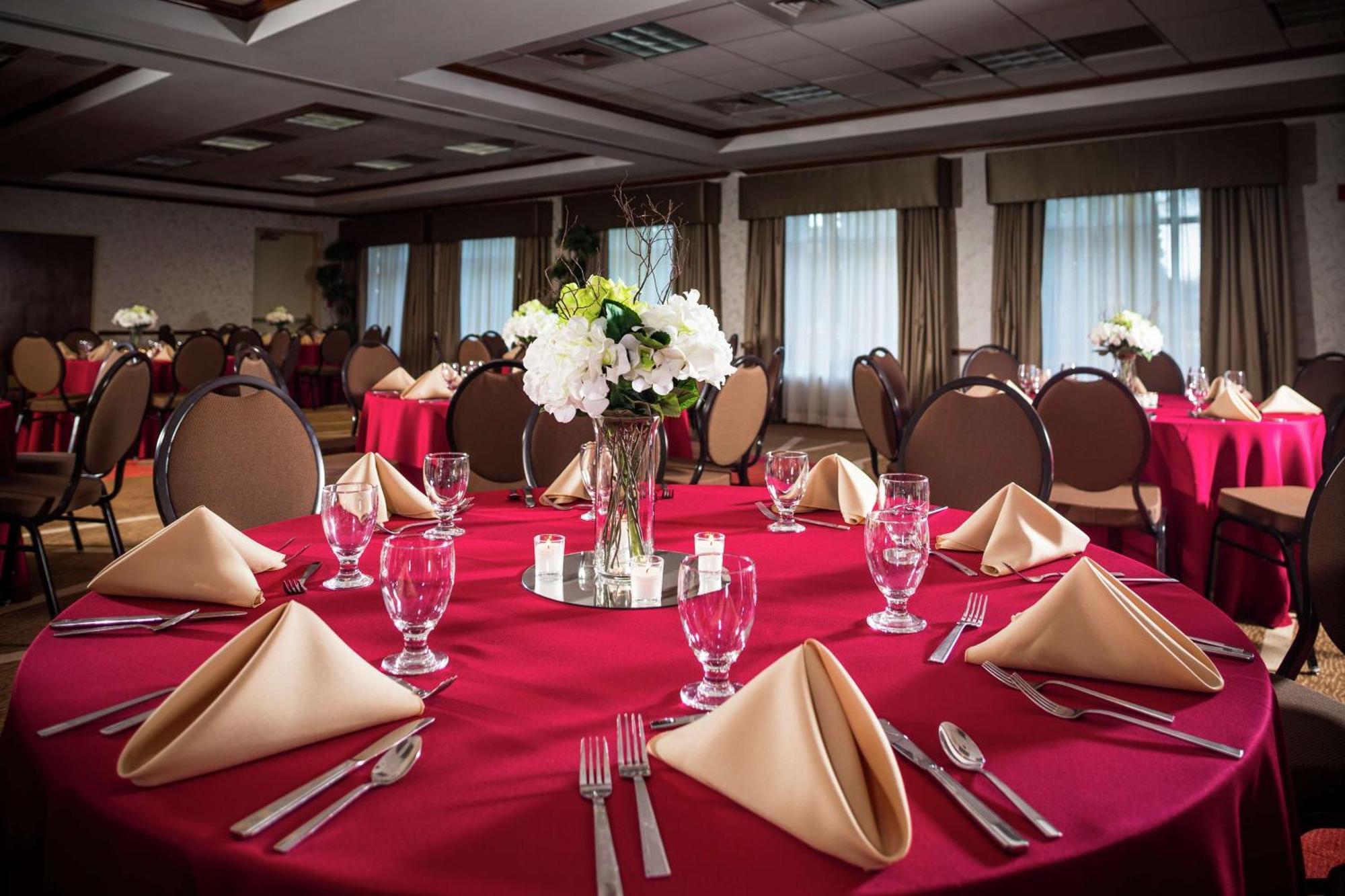 Hilton Garden Richmond Innsbrook 3*