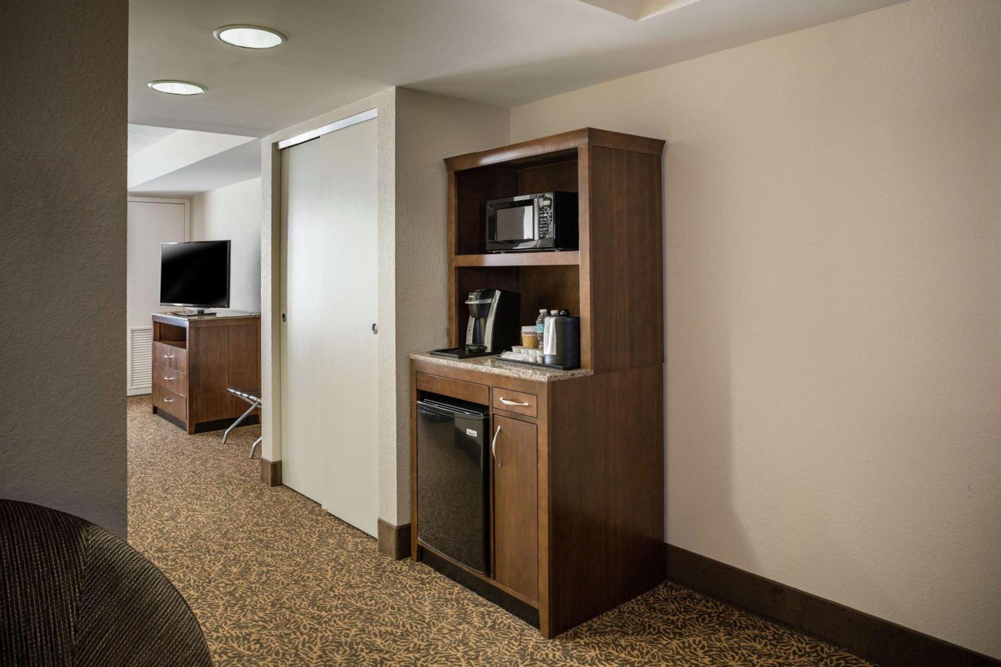 Hotel Hilton Garden Richmond Innsbrook