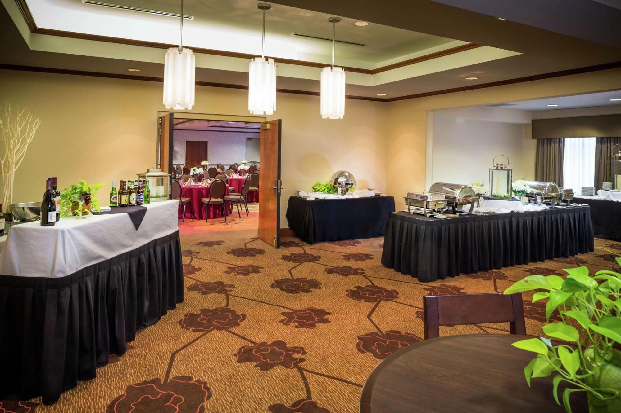 Hilton Garden Richmond Innsbrook Short Pump