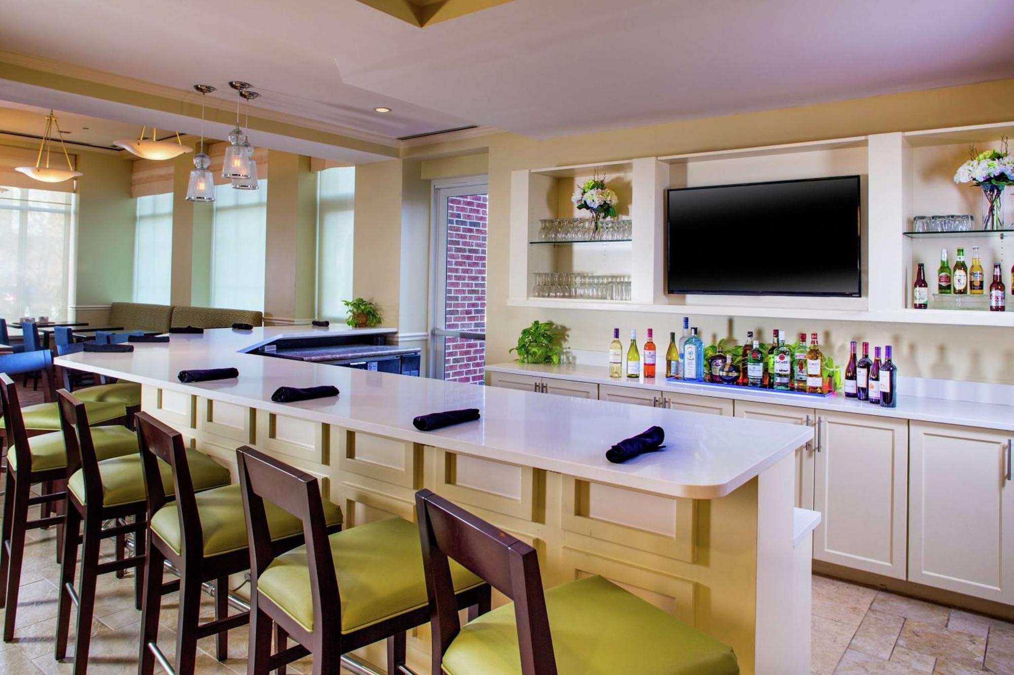 Hilton Garden Richmond Innsbrook Hotel