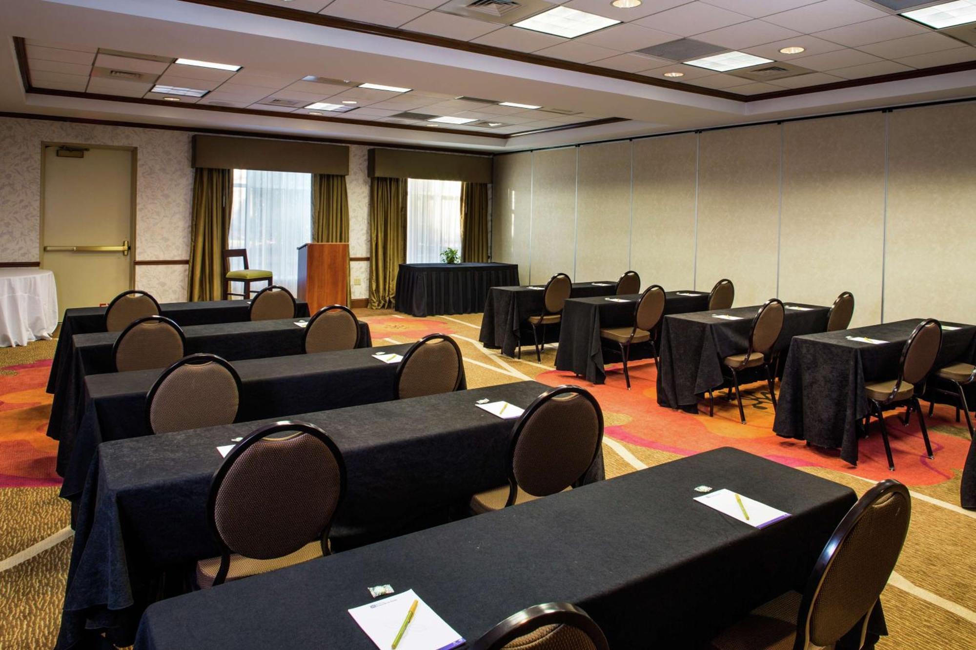 Hilton Garden Richmond Innsbrook 3* Short Pump