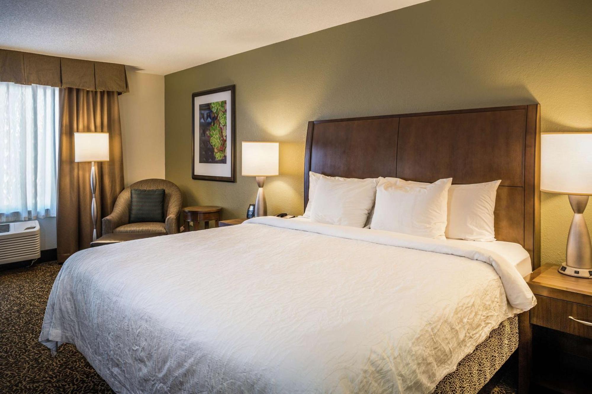 Hilton Garden Richmond Innsbrook Hotel