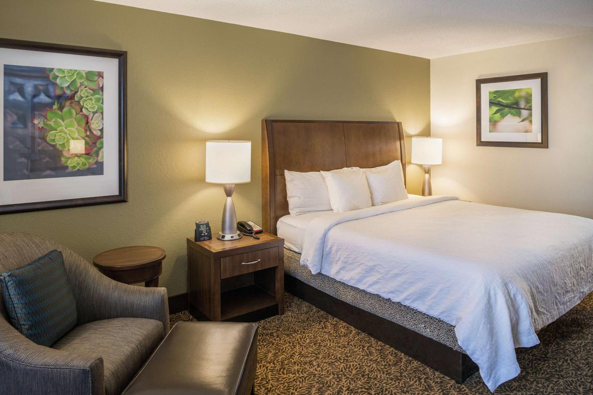 Hotel Hilton Garden Richmond Innsbrook