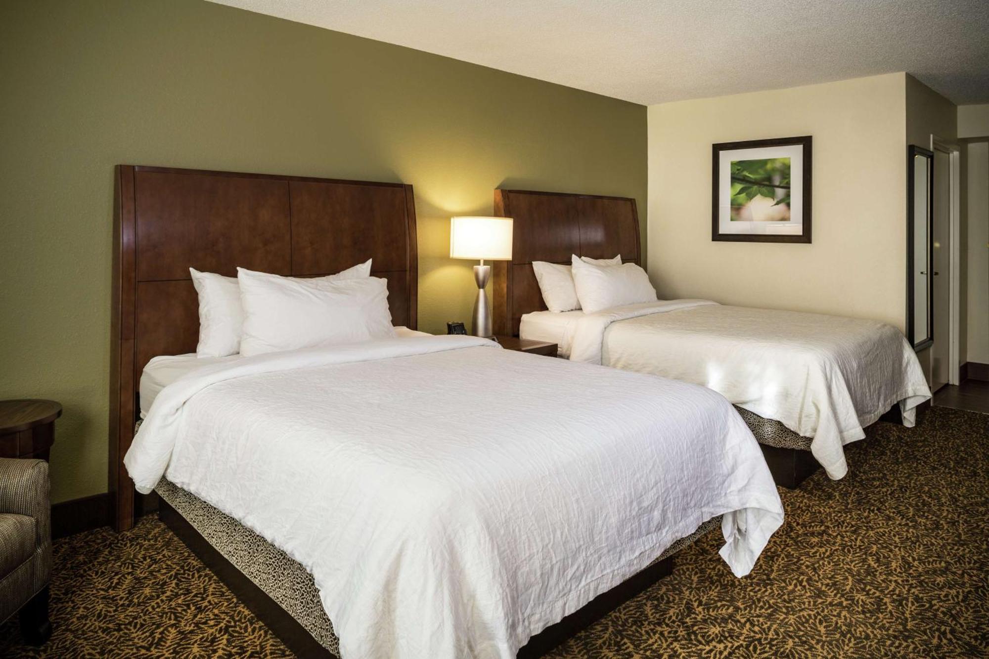 Hilton Garden Richmond Innsbrook Hotel Short Pump