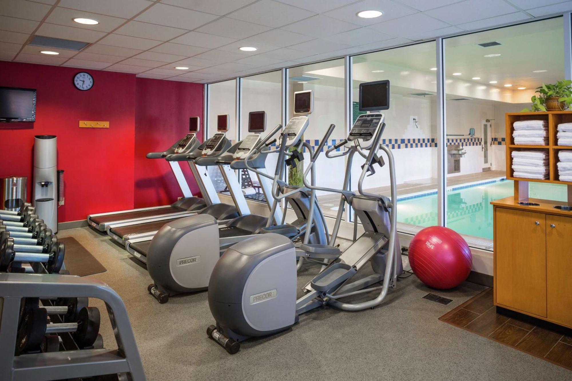 Hilton Garden Richmond Innsbrook 3*