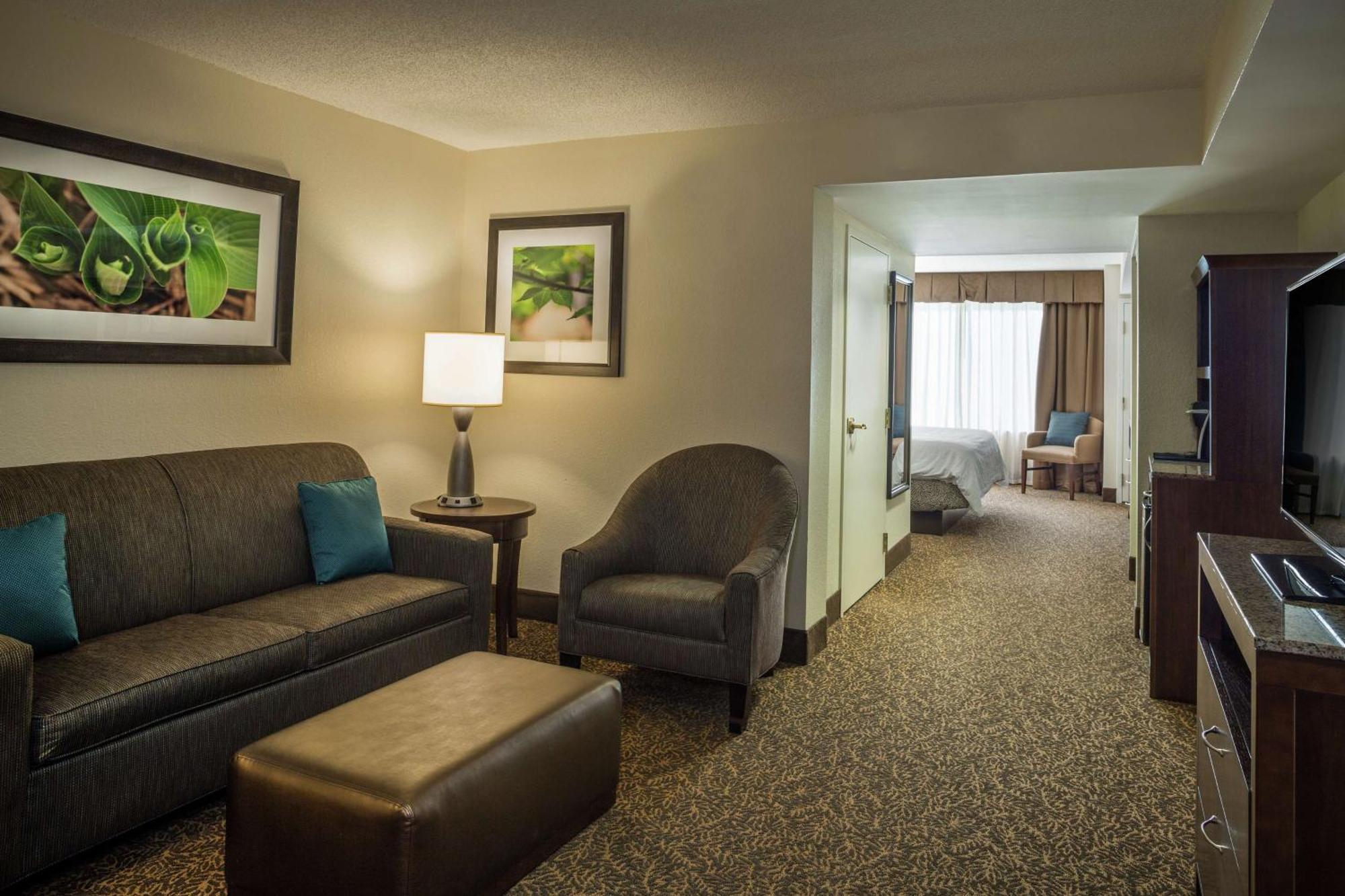 Hotel Hilton Garden Richmond Innsbrook