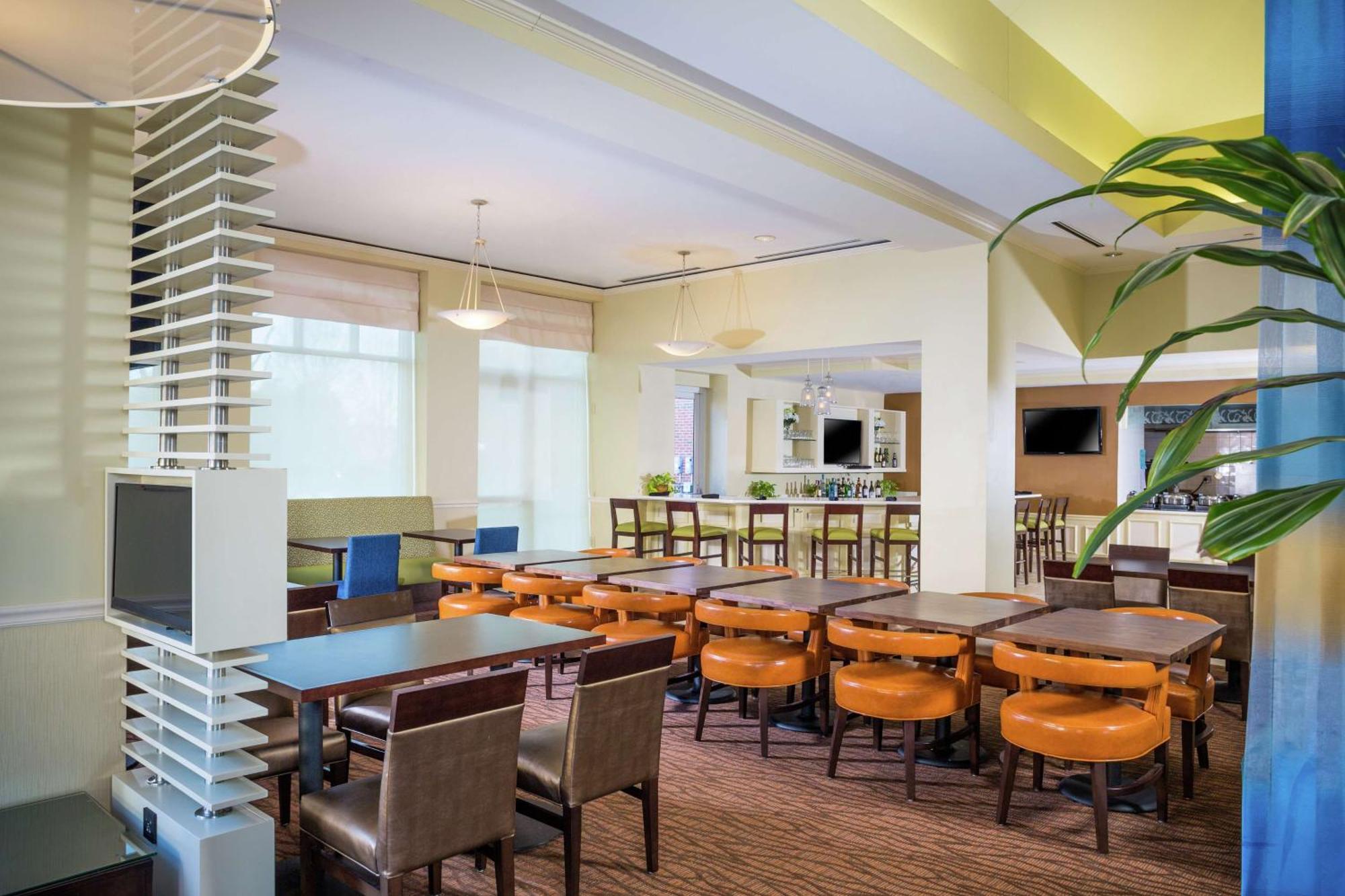 Hilton Garden Richmond Innsbrook Short Pump