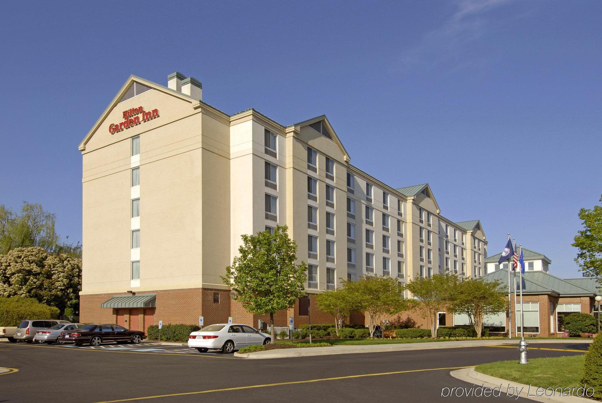 Hilton Garden Richmond Innsbrook
