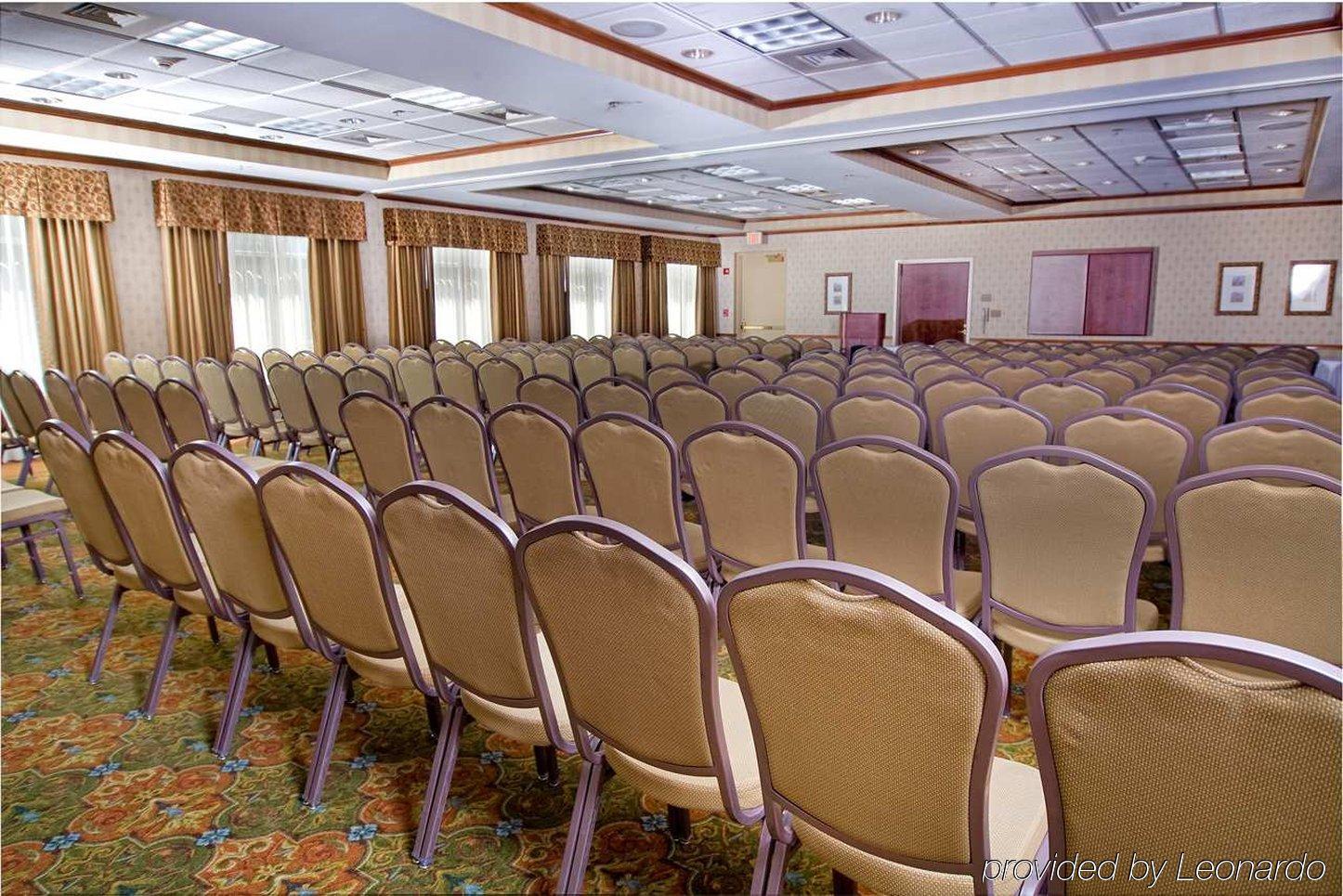 Hilton Garden Richmond Innsbrook 3*