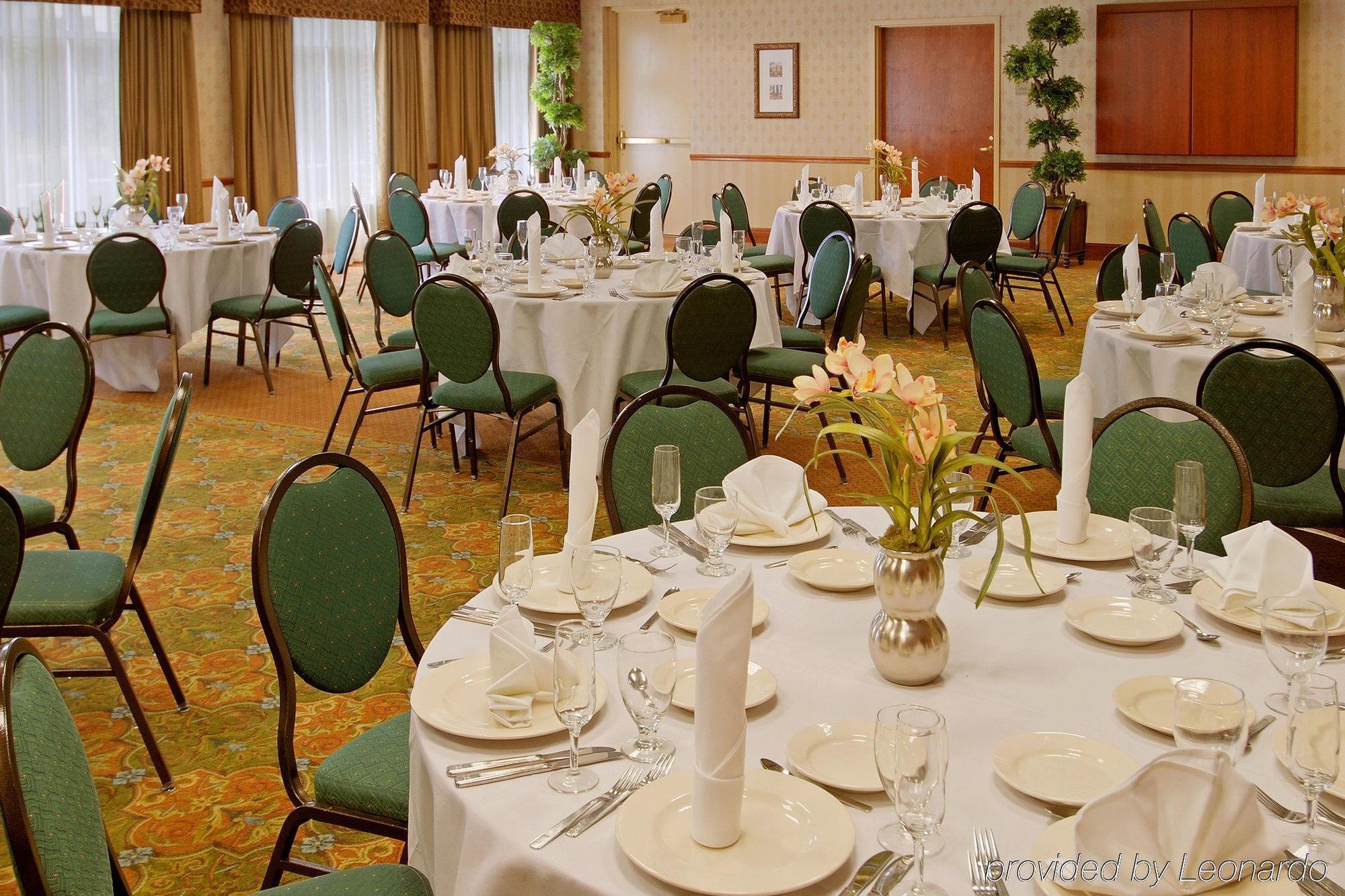 Hilton Garden Richmond Innsbrook Hotel