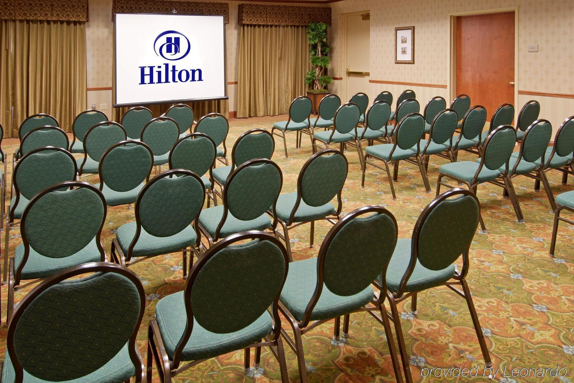 Hilton Garden Richmond Innsbrook 3* Short Pump