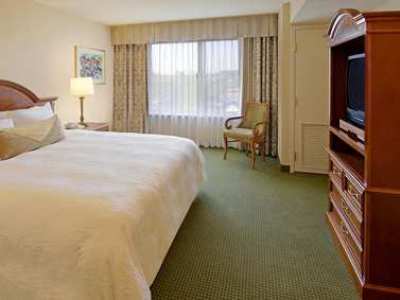 Hilton Garden Richmond Innsbrook Hotel