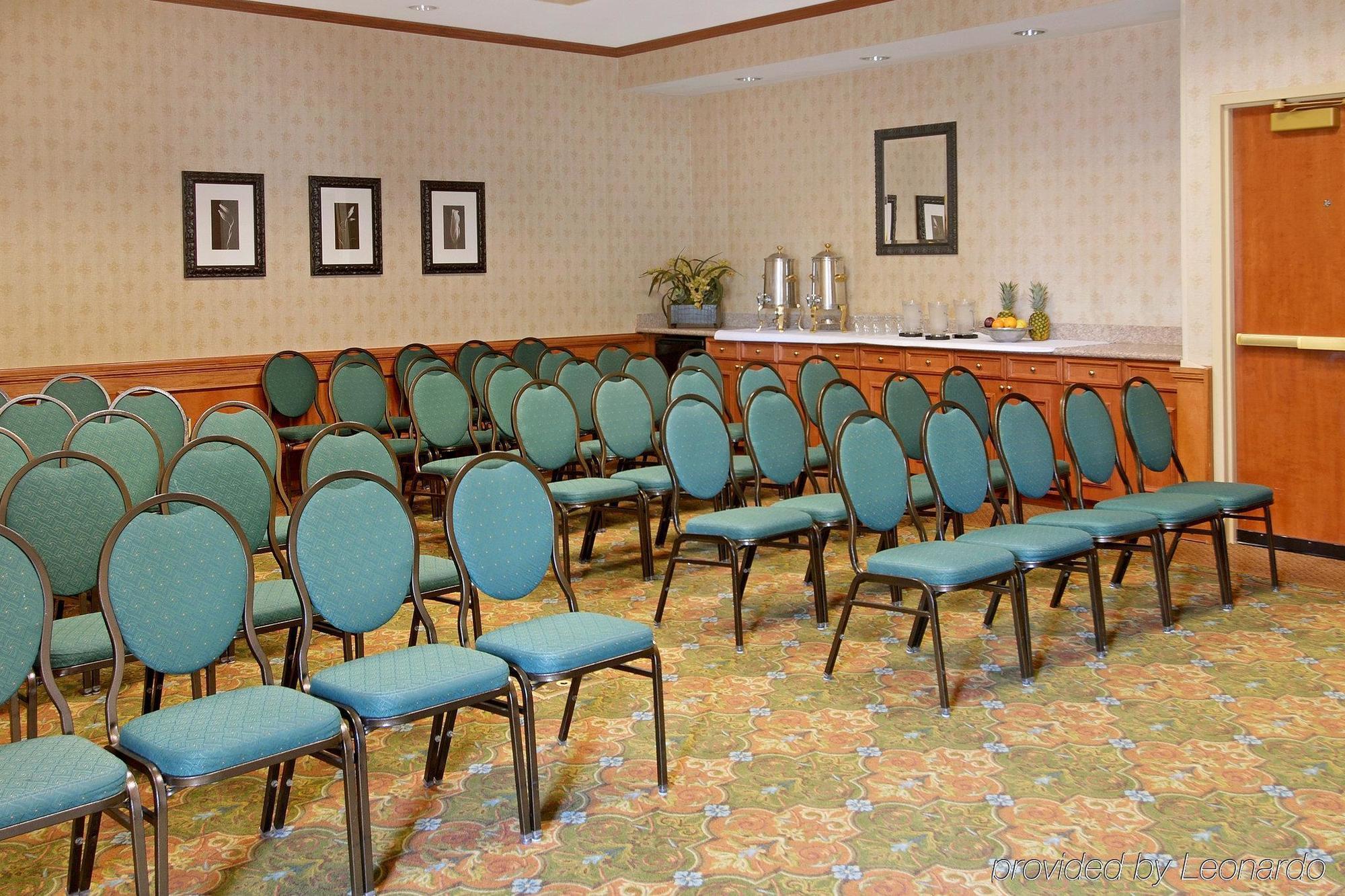 Hilton Garden Richmond Innsbrook Hotel