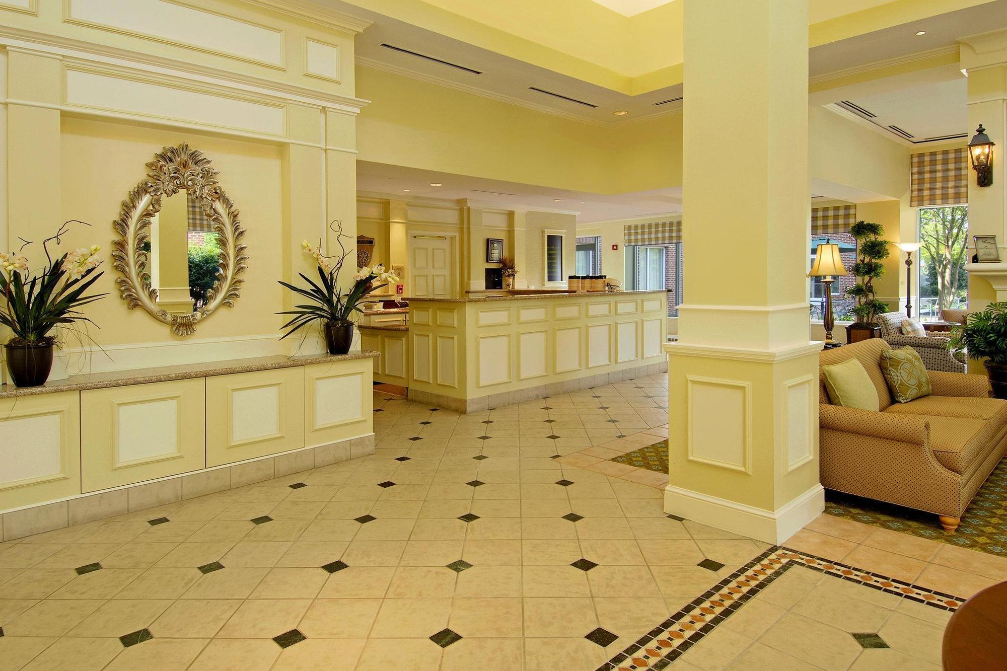 Hilton Garden Richmond Innsbrook Hotel Short Pump