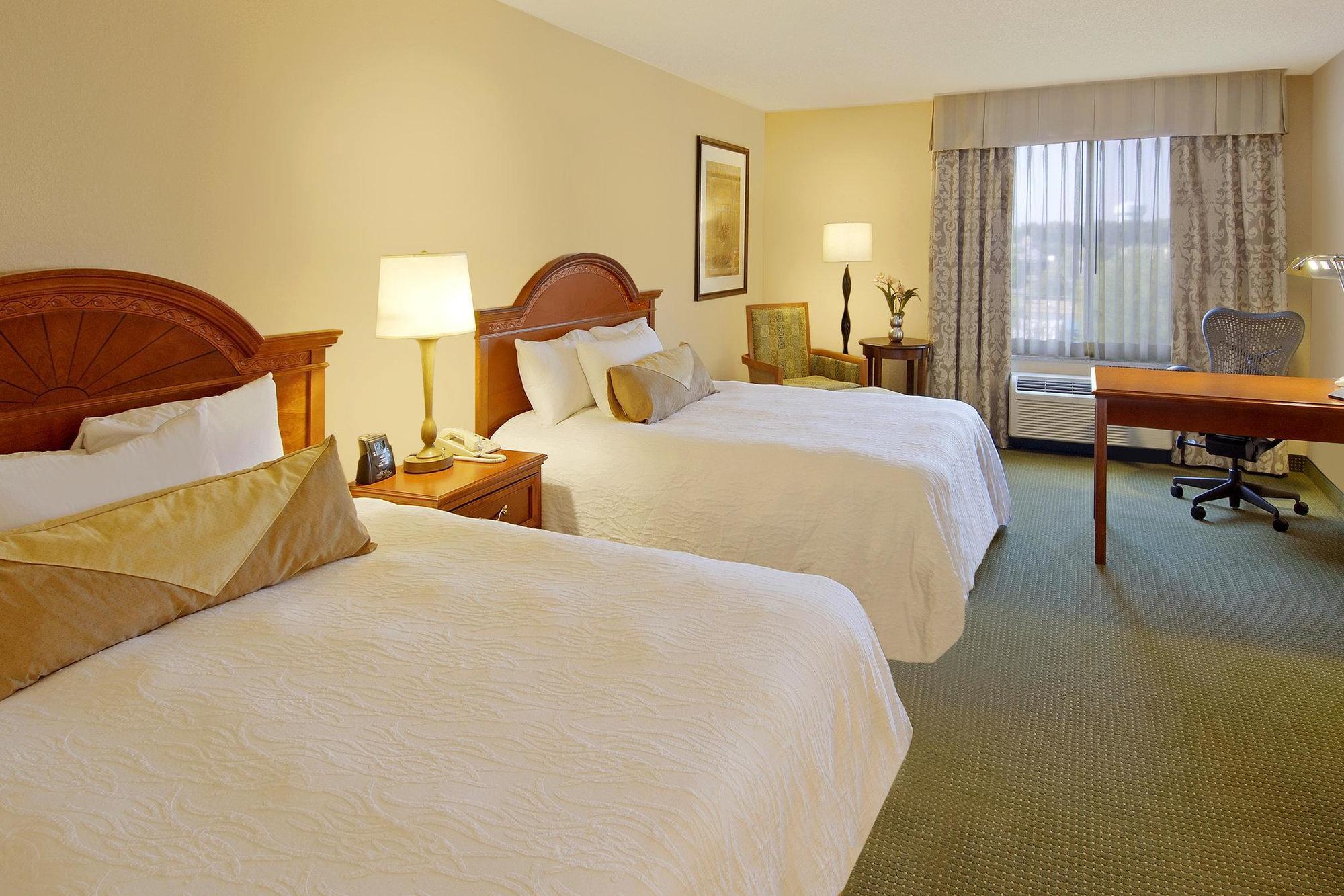 Hilton Garden Richmond Innsbrook Short Pump