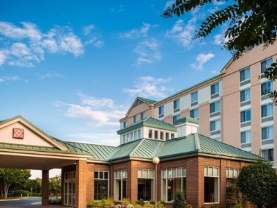 Hilton Garden Richmond Innsbrook 3*