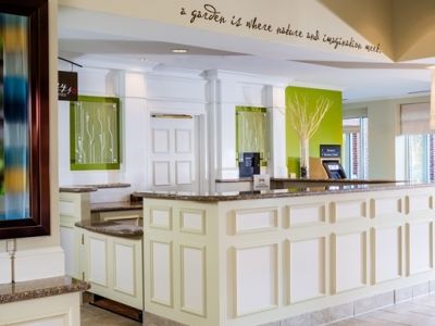 Hilton Garden Richmond Innsbrook Hotel