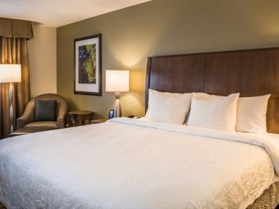 Hilton Garden Richmond Innsbrook Hotel Short Pump