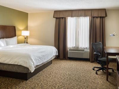 Hilton Garden Richmond Innsbrook Short Pump