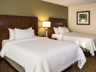 Hilton Garden Richmond Innsbrook Short Pump