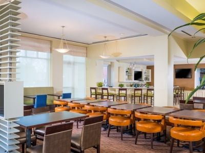 Hilton Garden Richmond Innsbrook 3* Short Pump