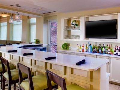Hotel Hilton Garden Richmond Innsbrook