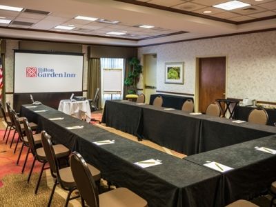Hotel Hilton Garden Richmond Innsbrook Short Pump