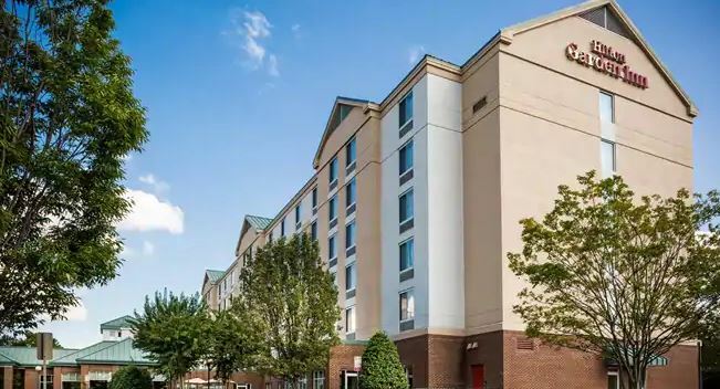 Hilton Garden Richmond Innsbrook 3*