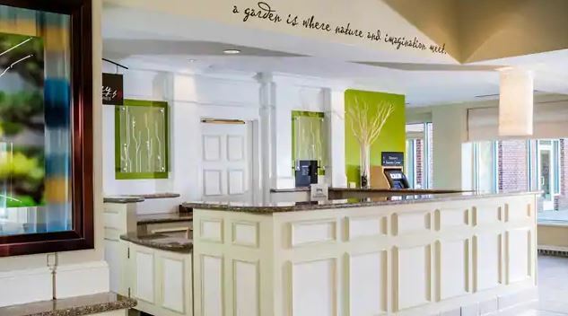 Hotel Hilton Garden Richmond Innsbrook Short Pump