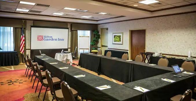 Hilton Garden Richmond Innsbrook