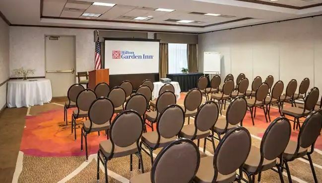 Hilton Garden Richmond Innsbrook Hotel
