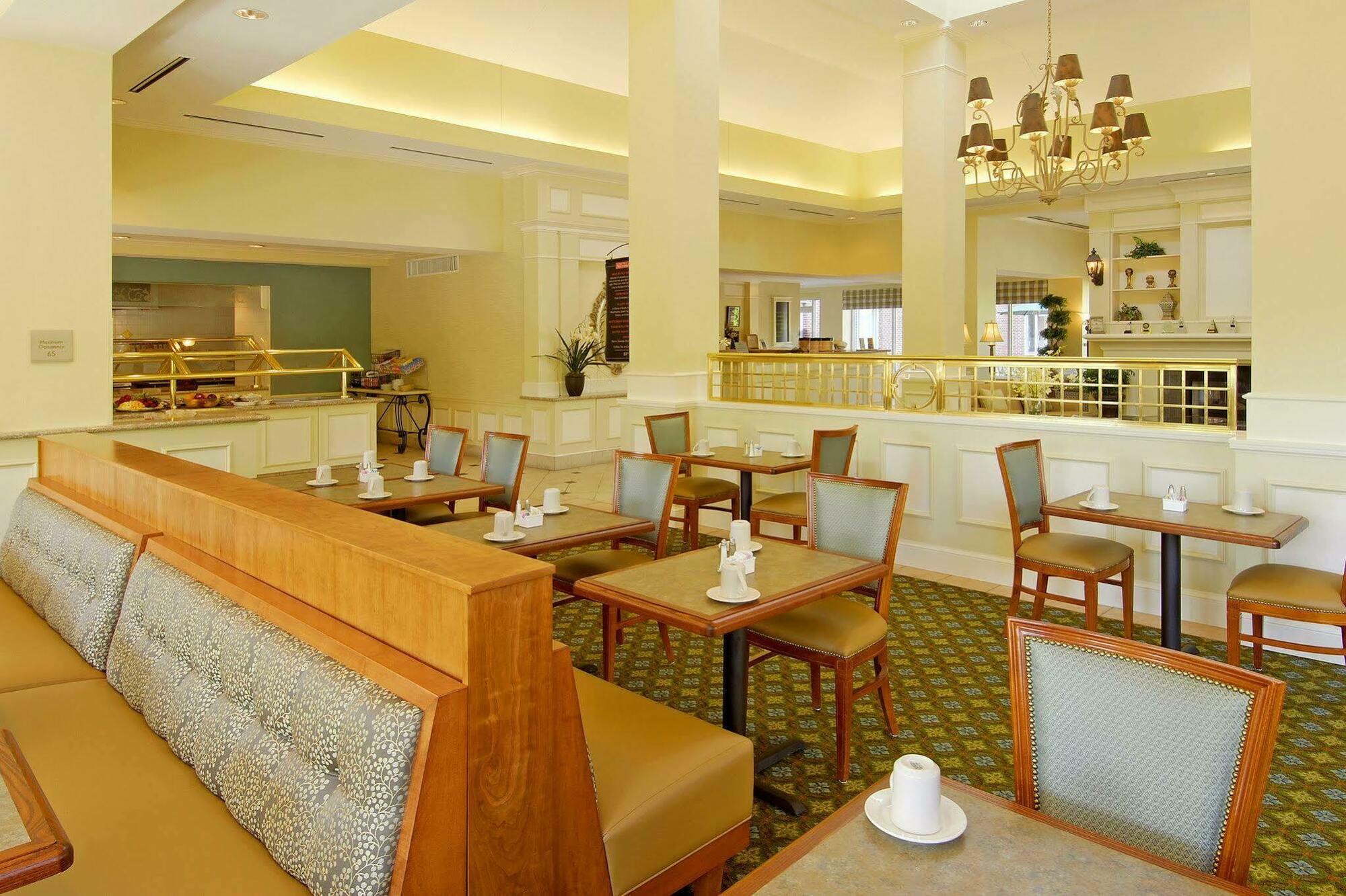 Hilton Garden Richmond Innsbrook